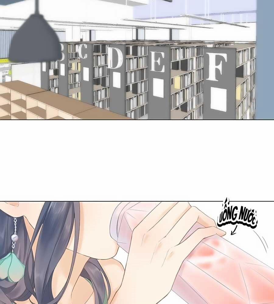 Sao Giờ, Đẩy Thuyền Tới Muốn Yêu 6 trang 43