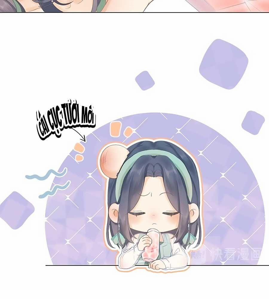 Sao Giờ, Đẩy Thuyền Tới Muốn Yêu 6 trang 44