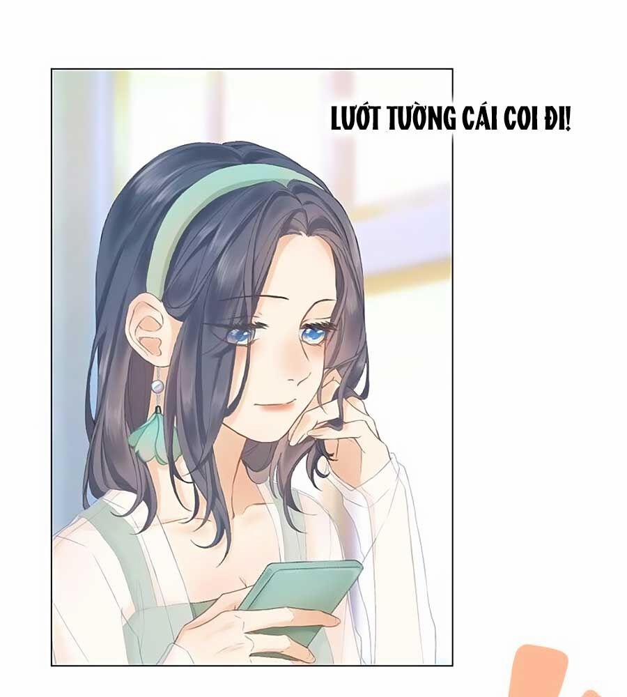 Sao Giờ, Đẩy Thuyền Tới Muốn Yêu 6 trang 45