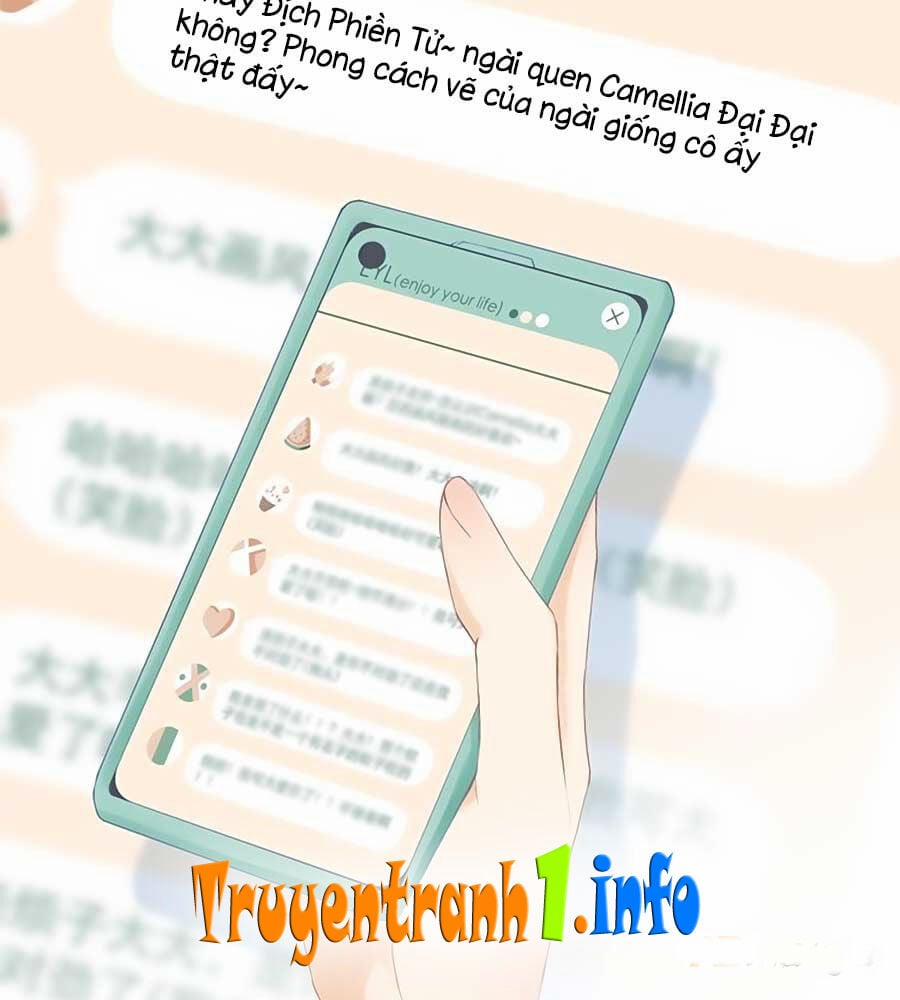 Sao Giờ, Đẩy Thuyền Tới Muốn Yêu 6 trang 47