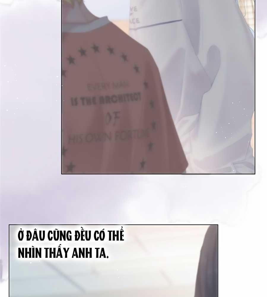 Sao Giờ, Đẩy Thuyền Tới Muốn Yêu 6 trang 5