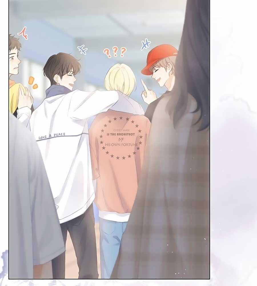 Sao Giờ, Đẩy Thuyền Tới Muốn Yêu 6 trang 6