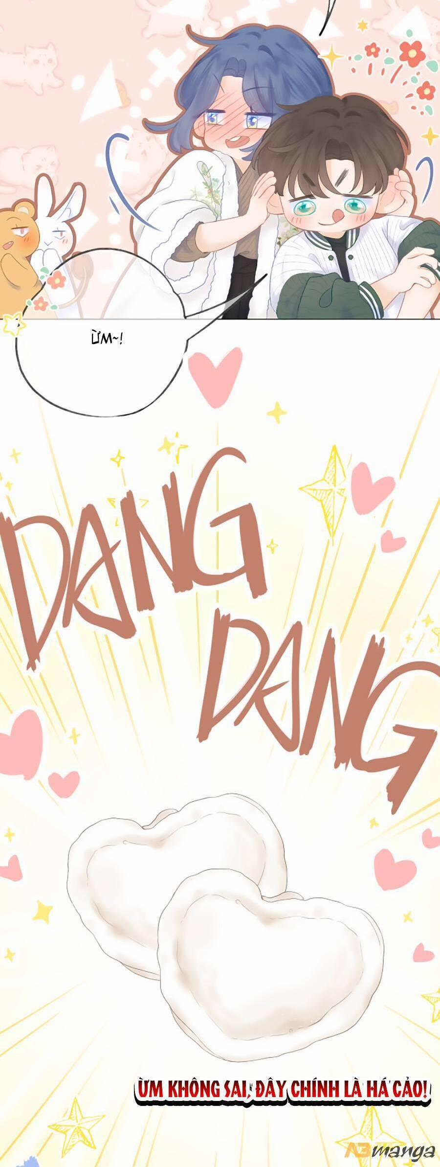 Sao Giờ, Đẩy Thuyền Tới Muốn Yêu 60 trang 12