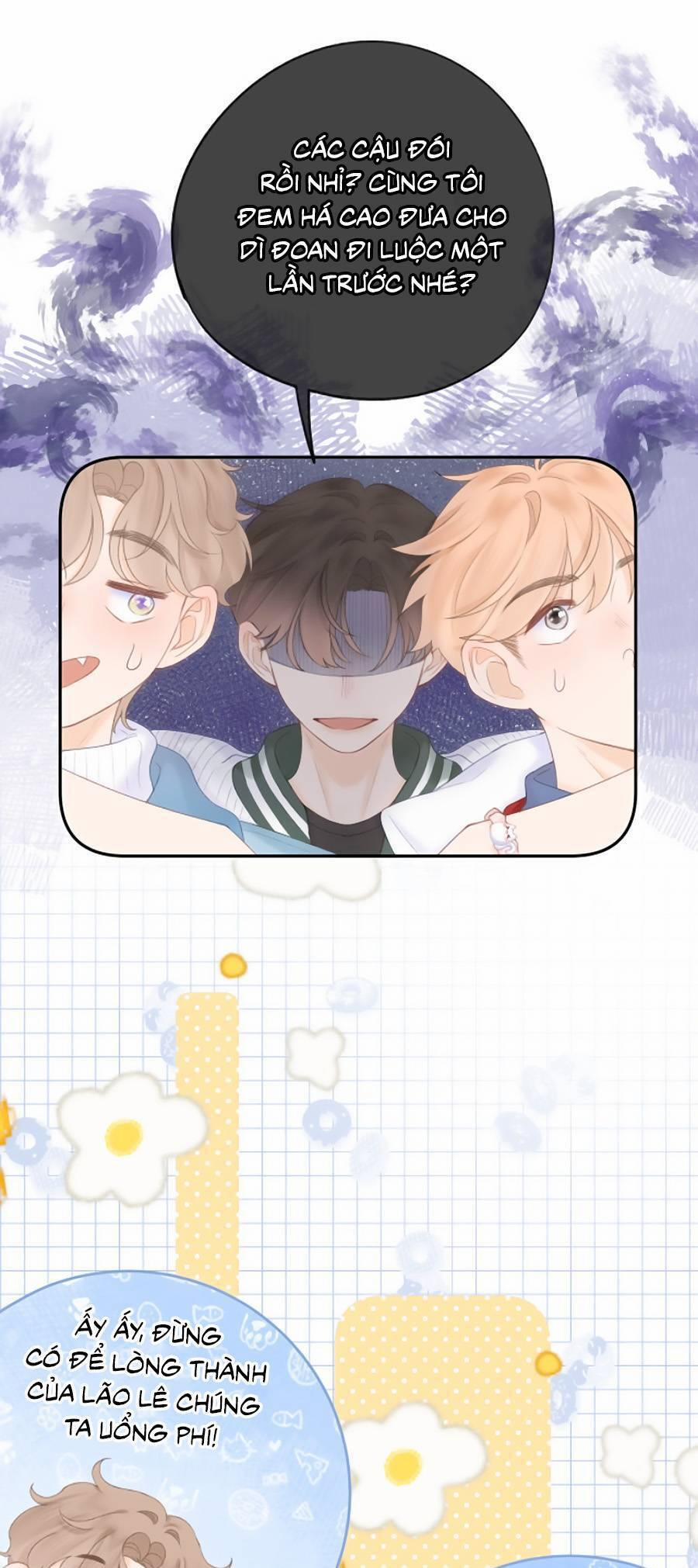 Sao Giờ, Đẩy Thuyền Tới Muốn Yêu 60 trang 15