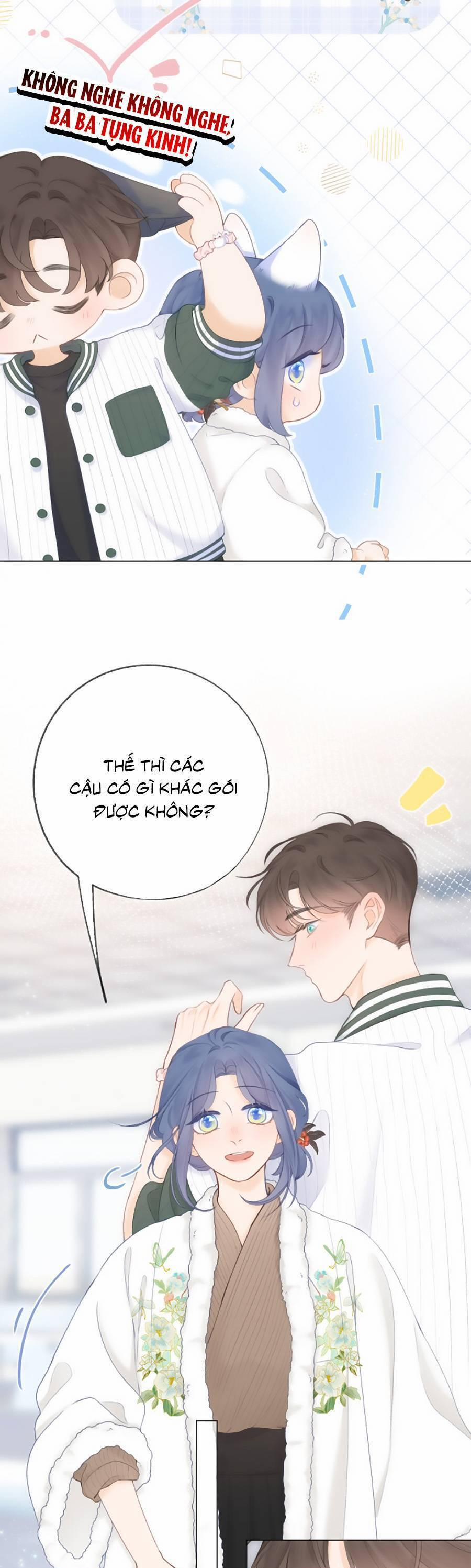 Sao Giờ, Đẩy Thuyền Tới Muốn Yêu 60 trang 7