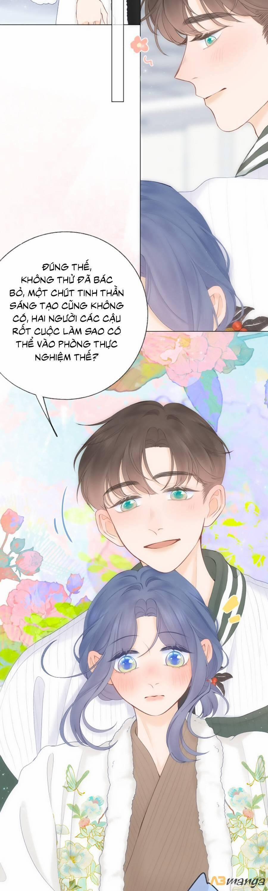 Sao Giờ, Đẩy Thuyền Tới Muốn Yêu 60 trang 8