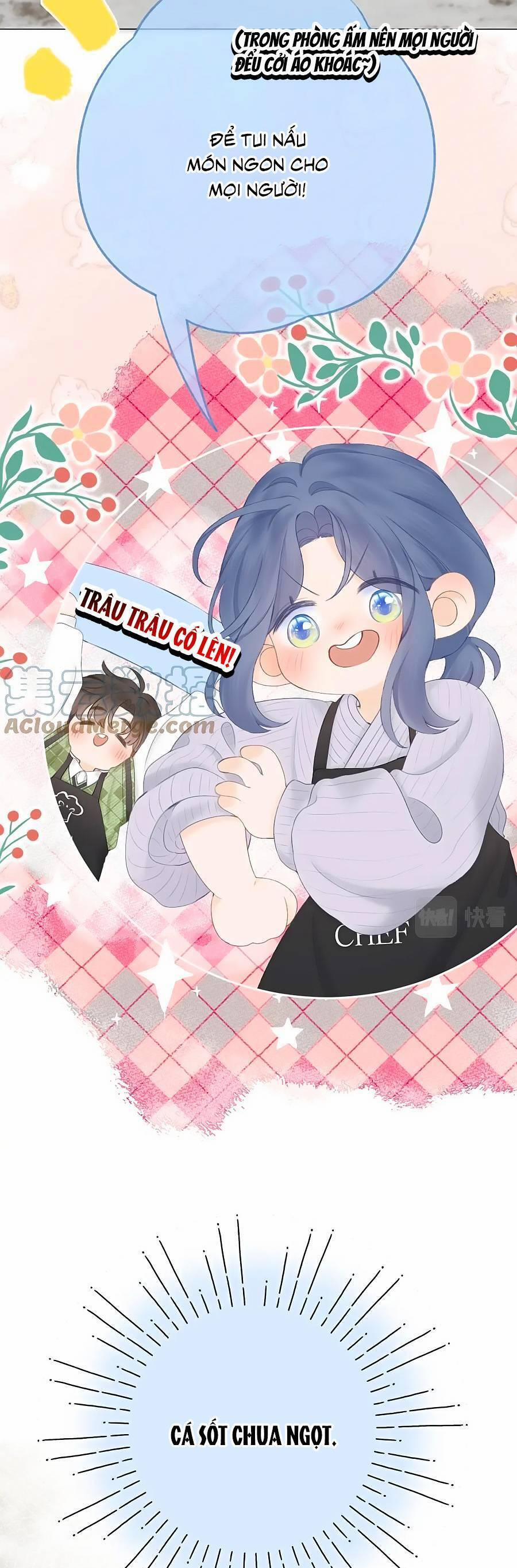 Sao Giờ, Đẩy Thuyền Tới Muốn Yêu 61 trang 13