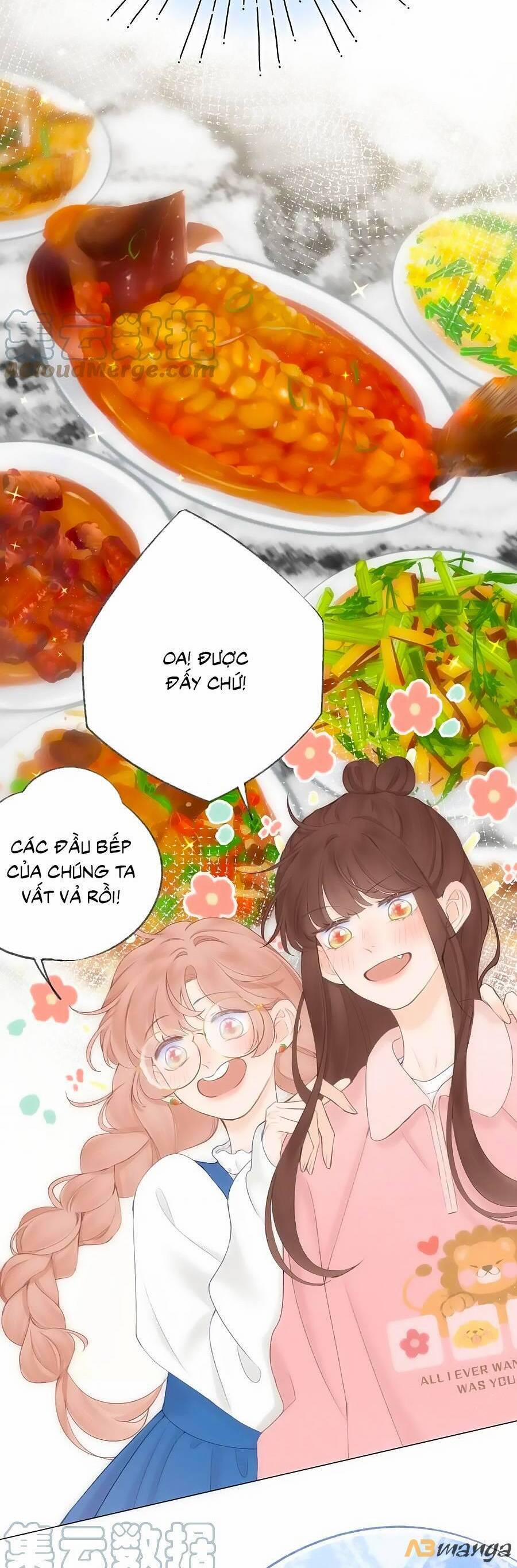 Sao Giờ, Đẩy Thuyền Tới Muốn Yêu 61 trang 14