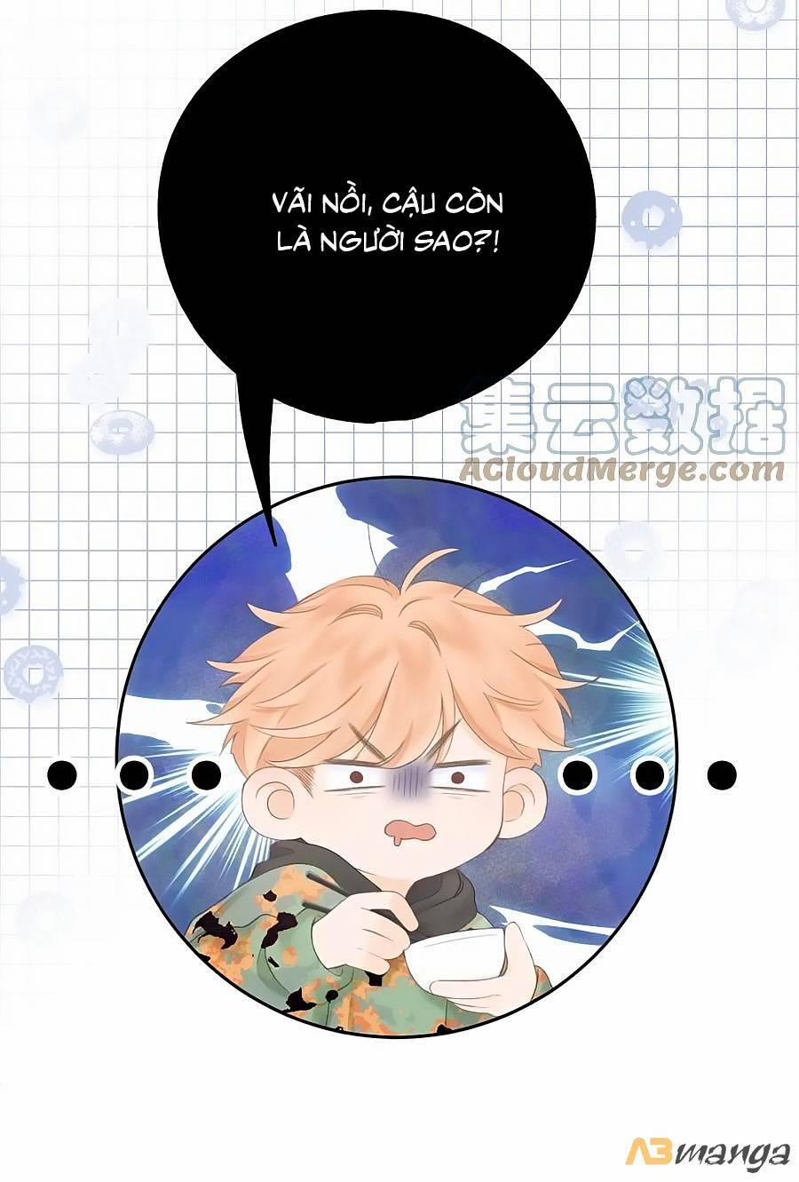 Sao Giờ, Đẩy Thuyền Tới Muốn Yêu 61 trang 17