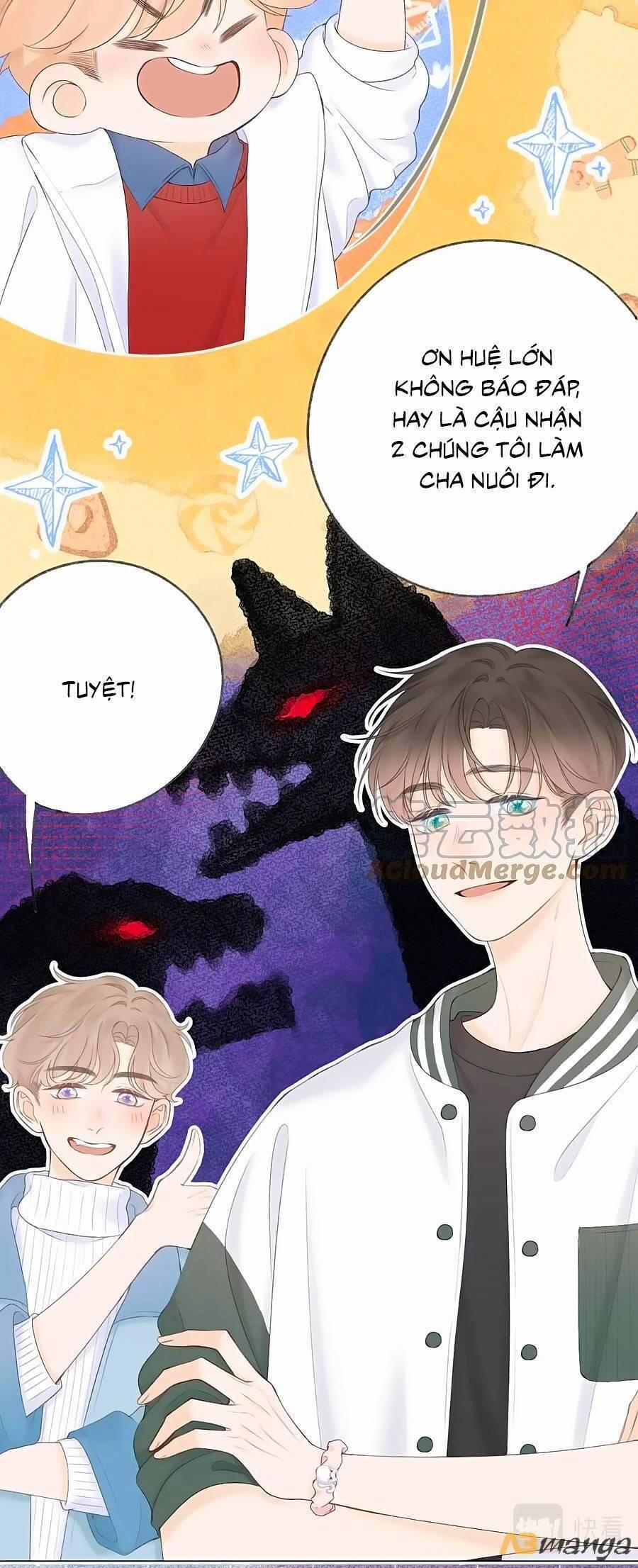 Sao Giờ, Đẩy Thuyền Tới Muốn Yêu 61 trang 3