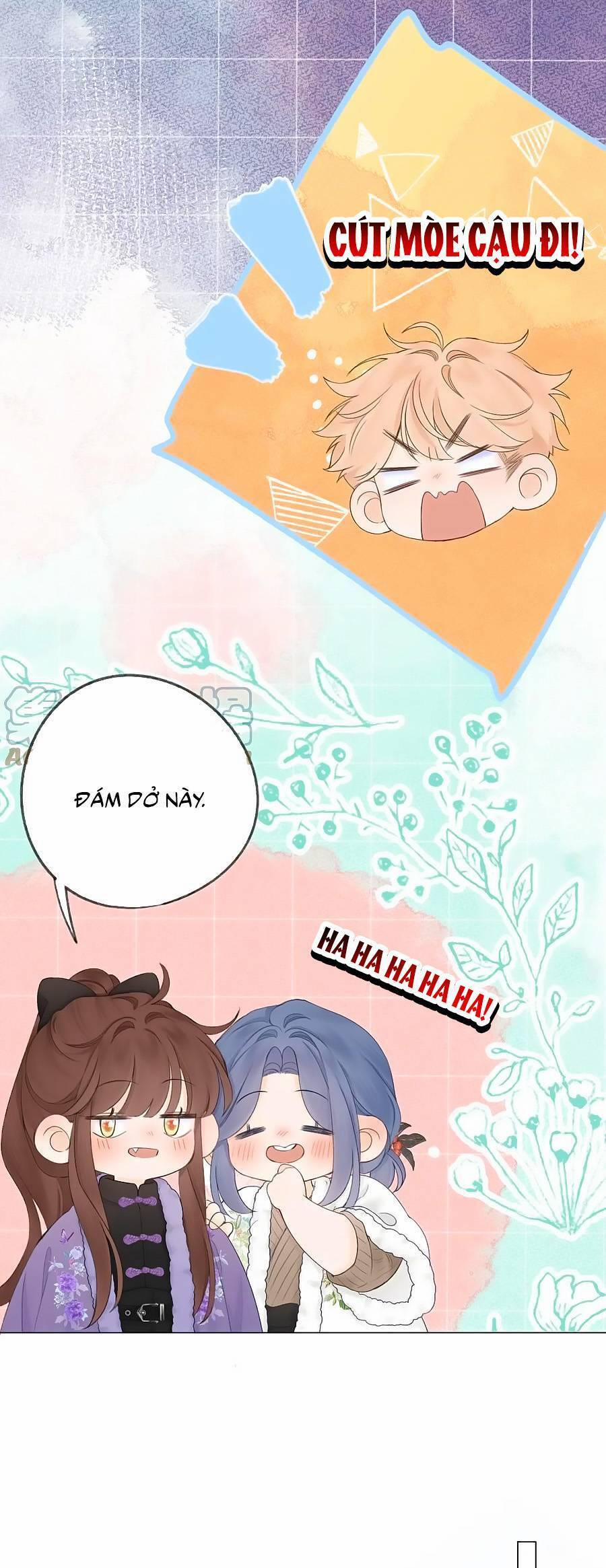 Sao Giờ, Đẩy Thuyền Tới Muốn Yêu 61 trang 4