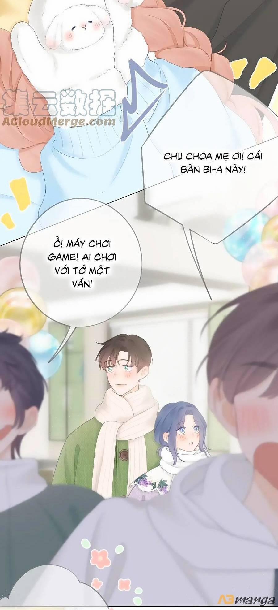 Sao Giờ, Đẩy Thuyền Tới Muốn Yêu 61 trang 7