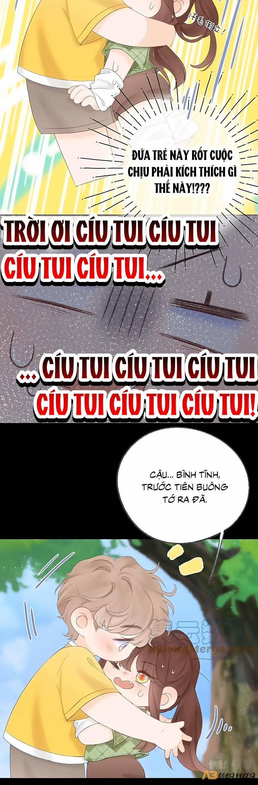 Sao Giờ, Đẩy Thuyền Tới Muốn Yêu 62 trang 10