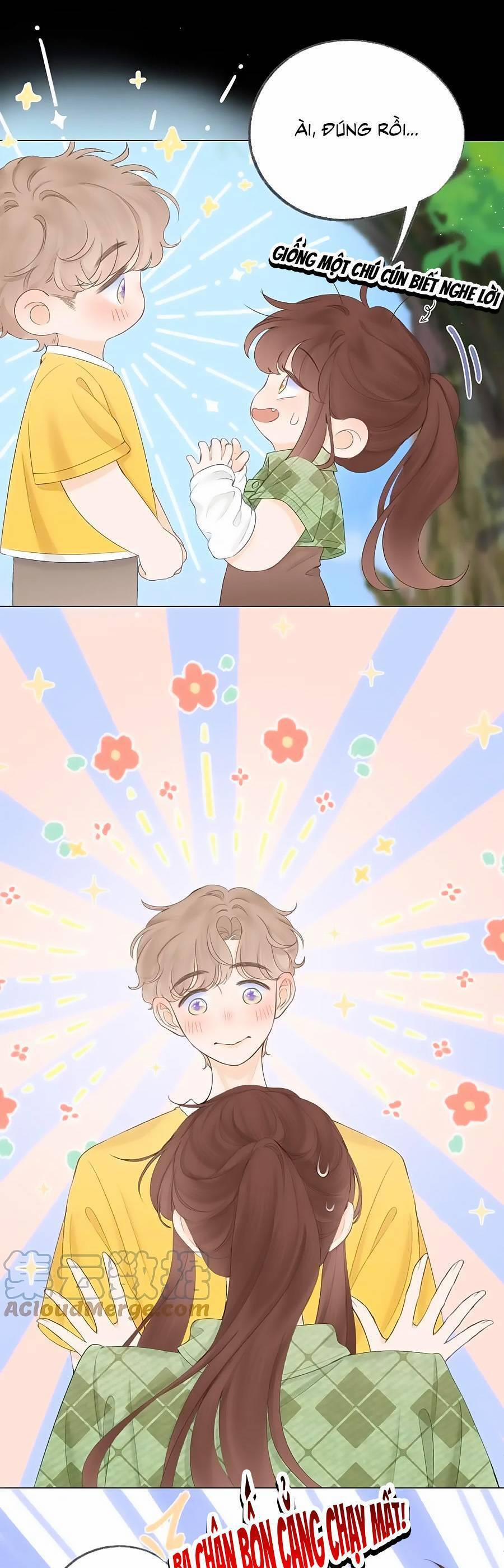 Sao Giờ, Đẩy Thuyền Tới Muốn Yêu 62 trang 11