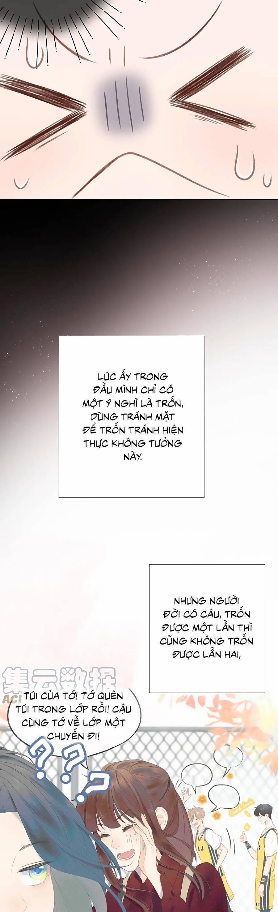 Sao Giờ, Đẩy Thuyền Tới Muốn Yêu 62 trang 14