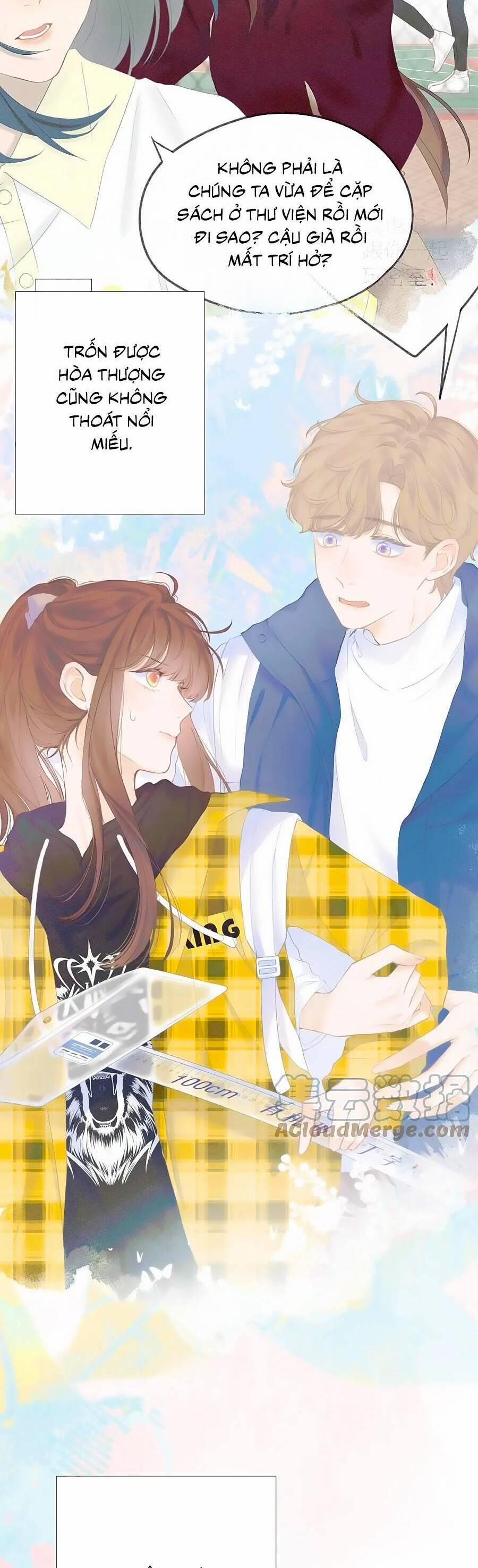 Sao Giờ, Đẩy Thuyền Tới Muốn Yêu 62 trang 15