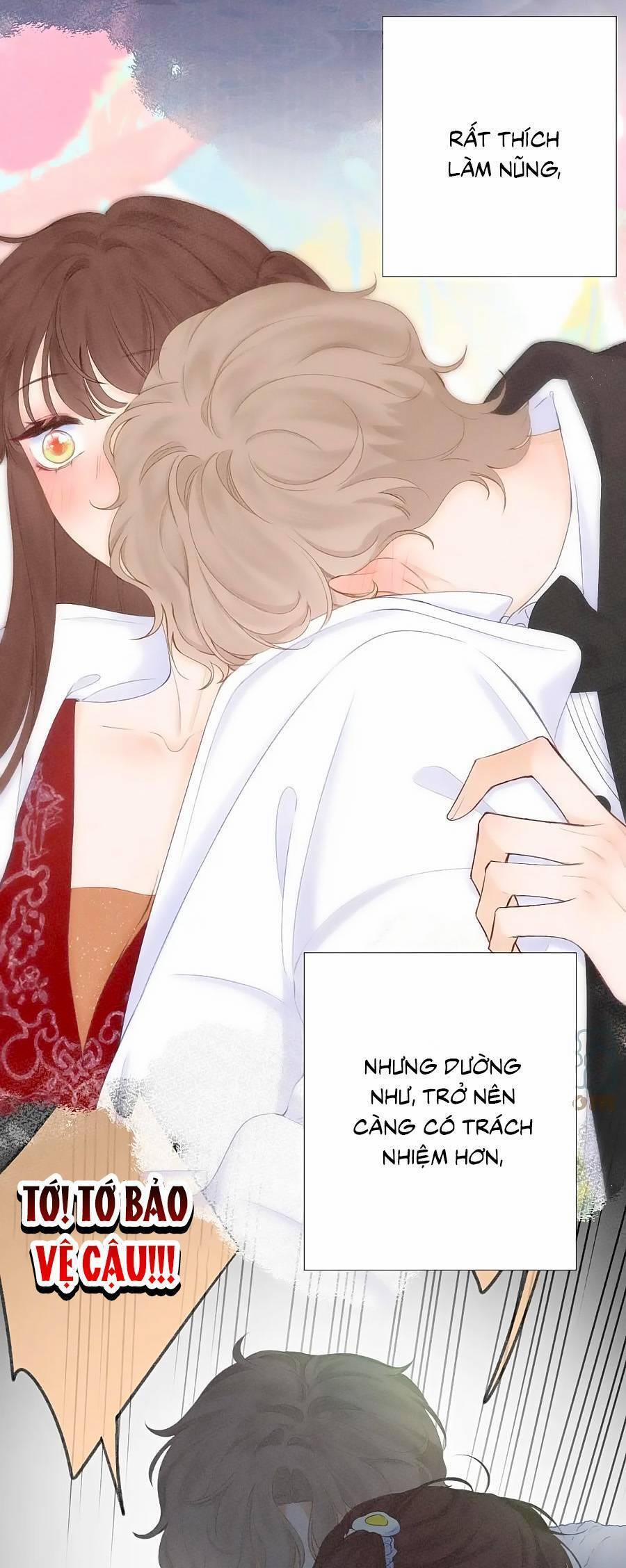 Sao Giờ, Đẩy Thuyền Tới Muốn Yêu 62 trang 17