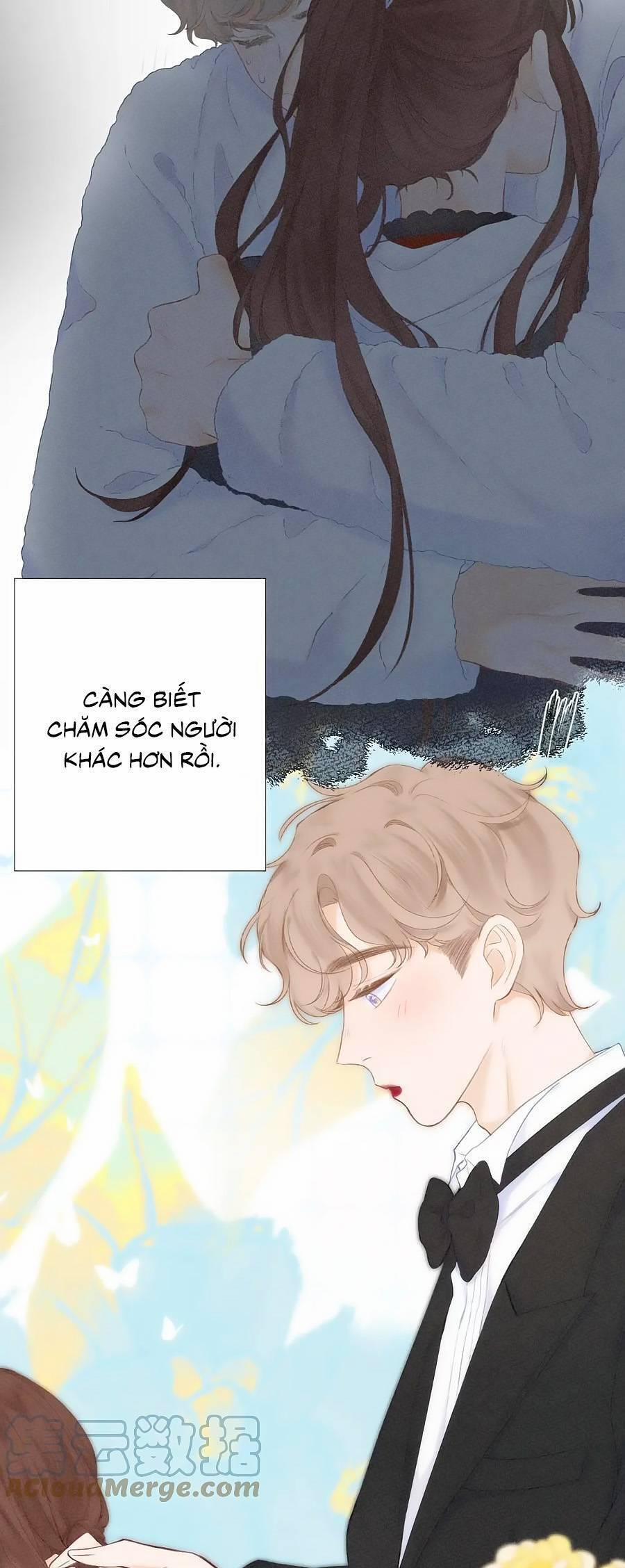 Sao Giờ, Đẩy Thuyền Tới Muốn Yêu 62 trang 18