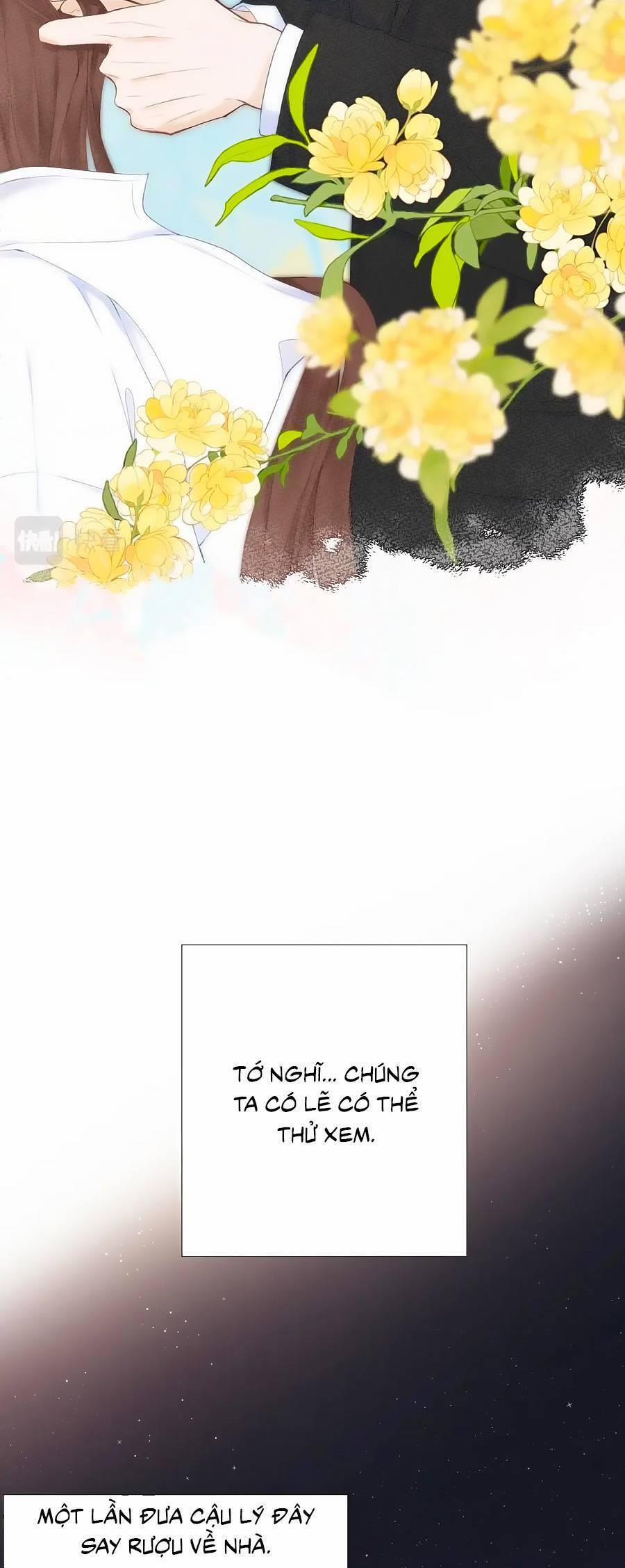 Sao Giờ, Đẩy Thuyền Tới Muốn Yêu 62 trang 19