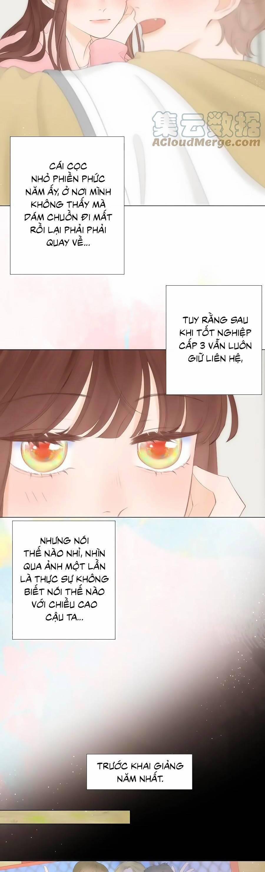 Sao Giờ, Đẩy Thuyền Tới Muốn Yêu 62 trang 2