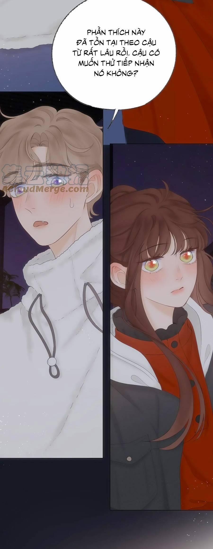 Sao Giờ, Đẩy Thuyền Tới Muốn Yêu 62 trang 21