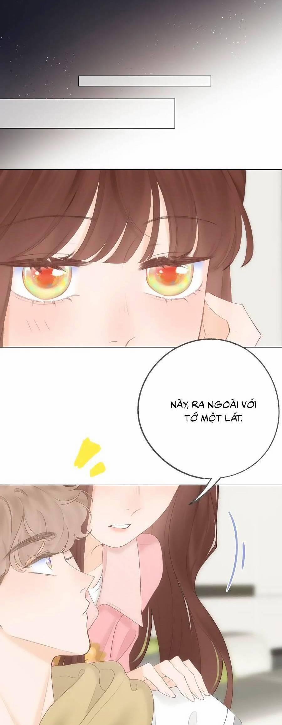 Sao Giờ, Đẩy Thuyền Tới Muốn Yêu 62 trang 22