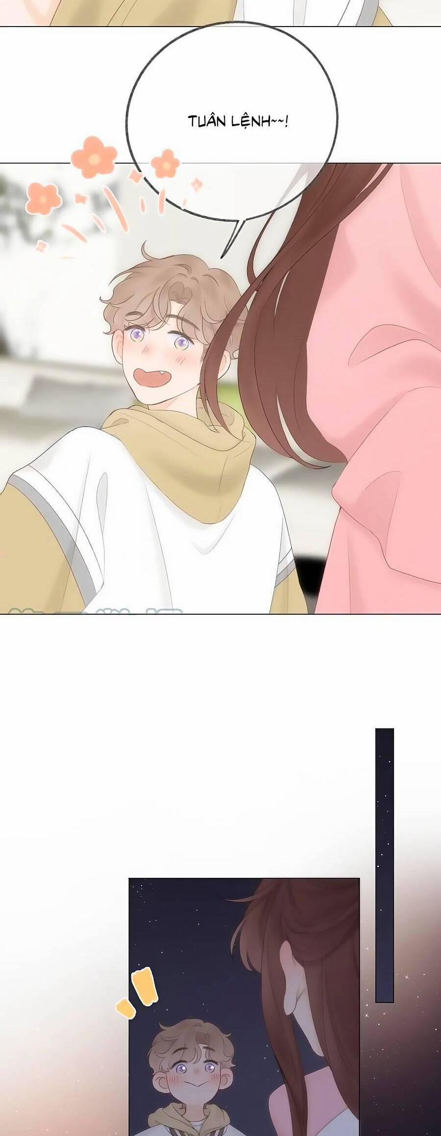 Sao Giờ, Đẩy Thuyền Tới Muốn Yêu 62 trang 23