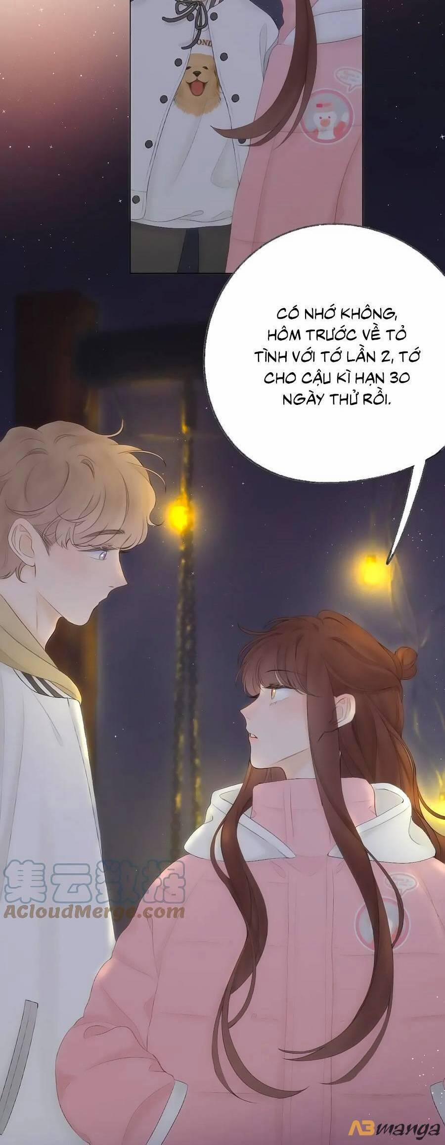 Sao Giờ, Đẩy Thuyền Tới Muốn Yêu 62 trang 24