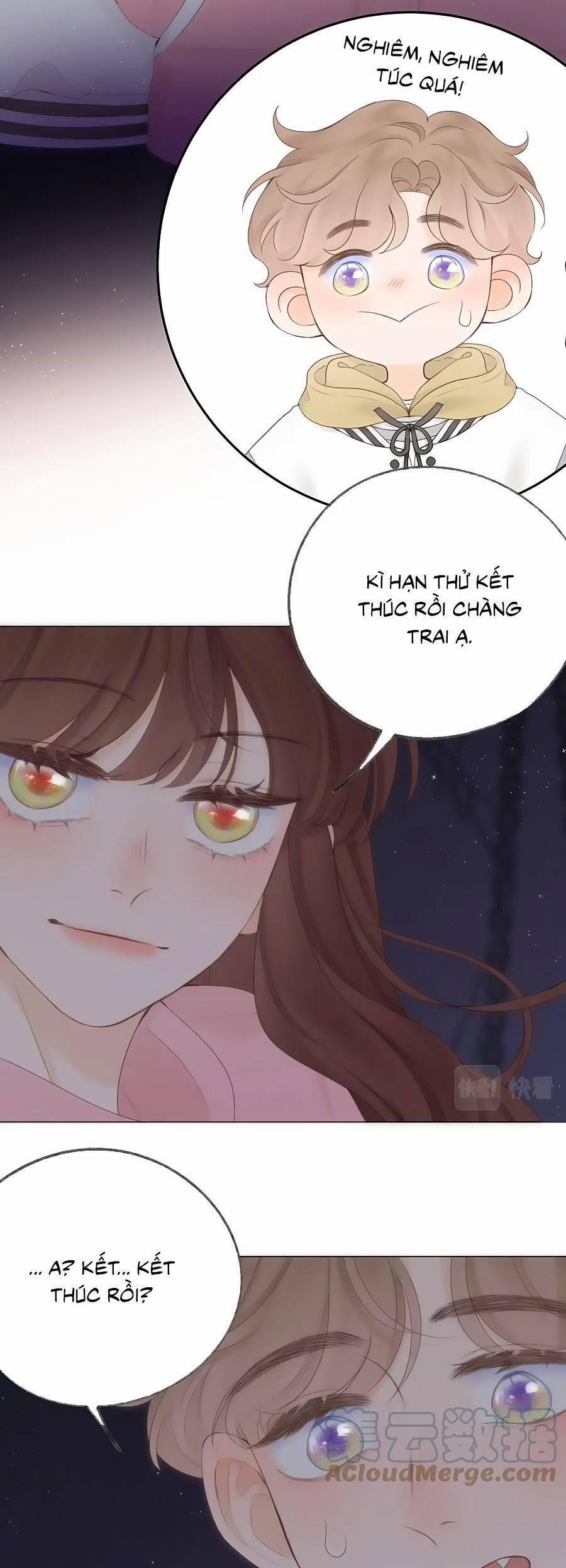 Sao Giờ, Đẩy Thuyền Tới Muốn Yêu 62 trang 25