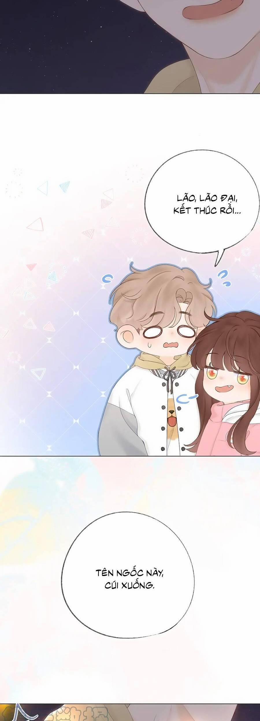 Sao Giờ, Đẩy Thuyền Tới Muốn Yêu 62 trang 26