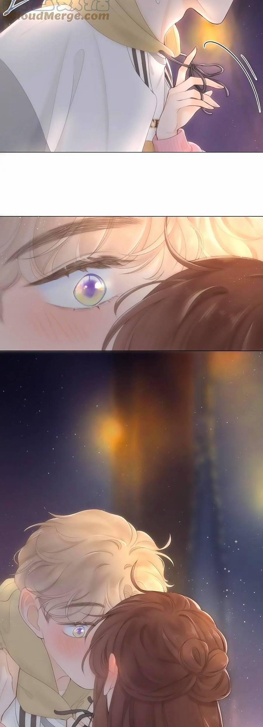 Sao Giờ, Đẩy Thuyền Tới Muốn Yêu 62 trang 27