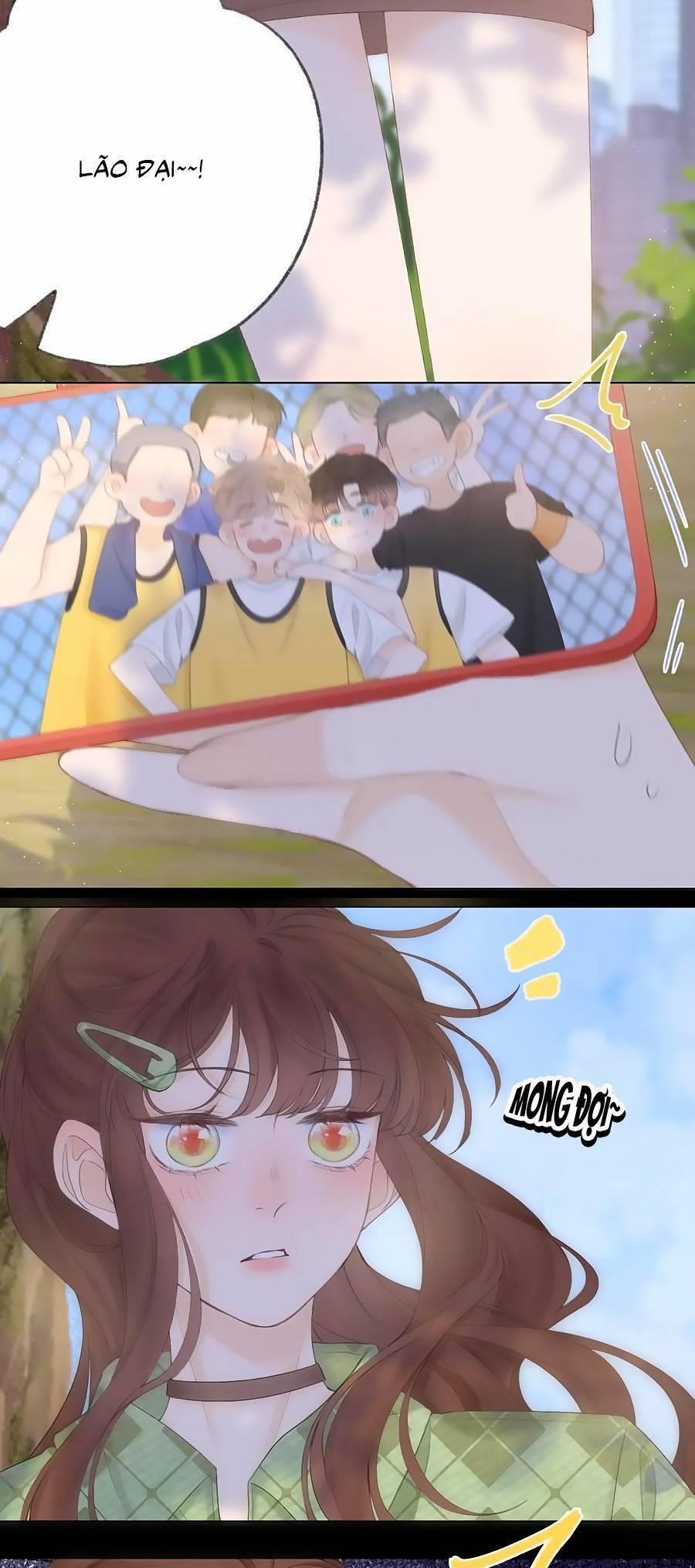 Sao Giờ, Đẩy Thuyền Tới Muốn Yêu 62 trang 4