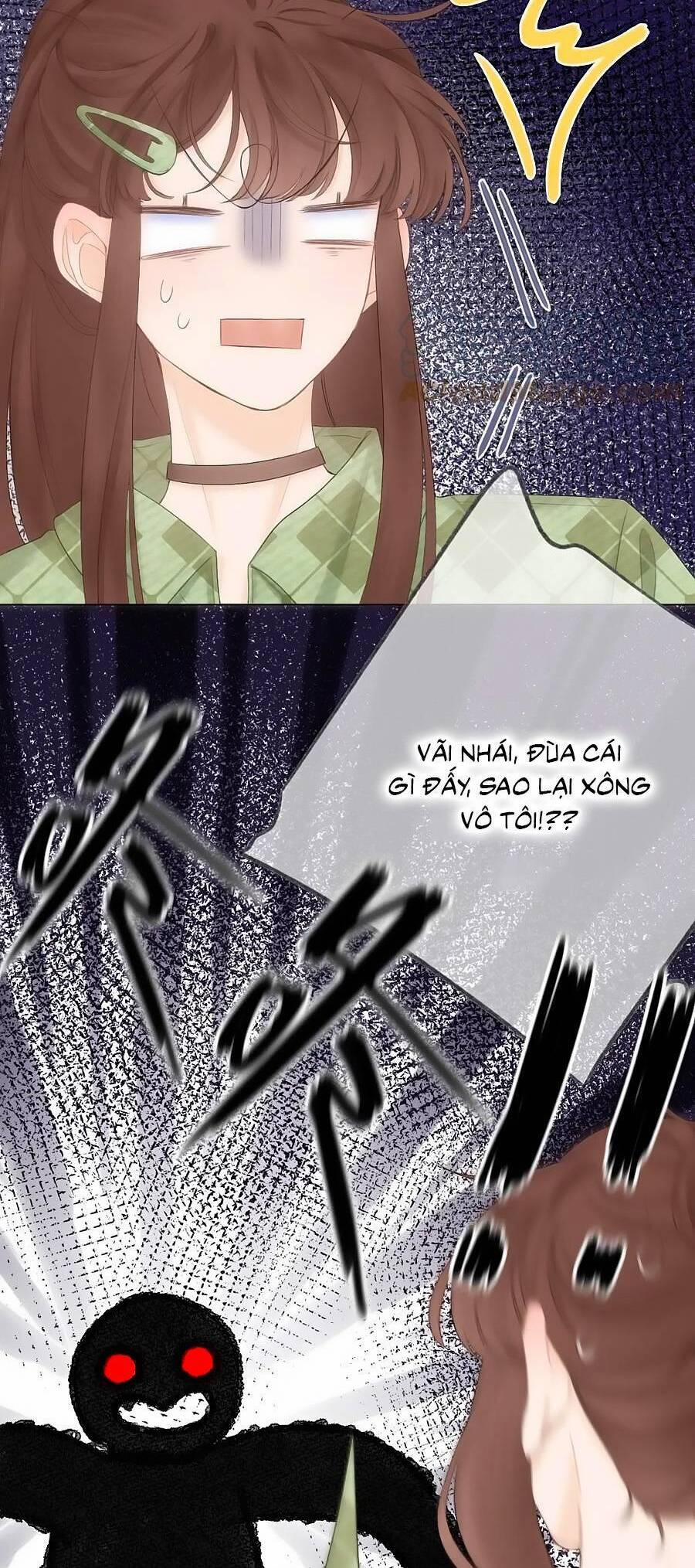 Sao Giờ, Đẩy Thuyền Tới Muốn Yêu 62 trang 5