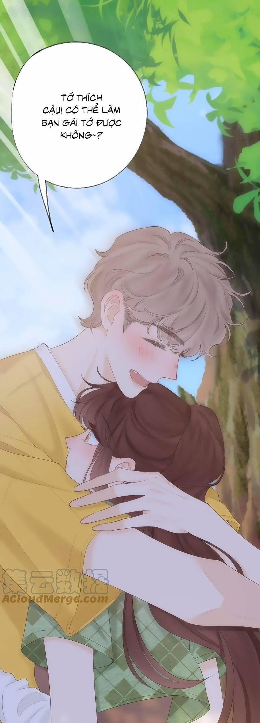 Sao Giờ, Đẩy Thuyền Tới Muốn Yêu 62 trang 7