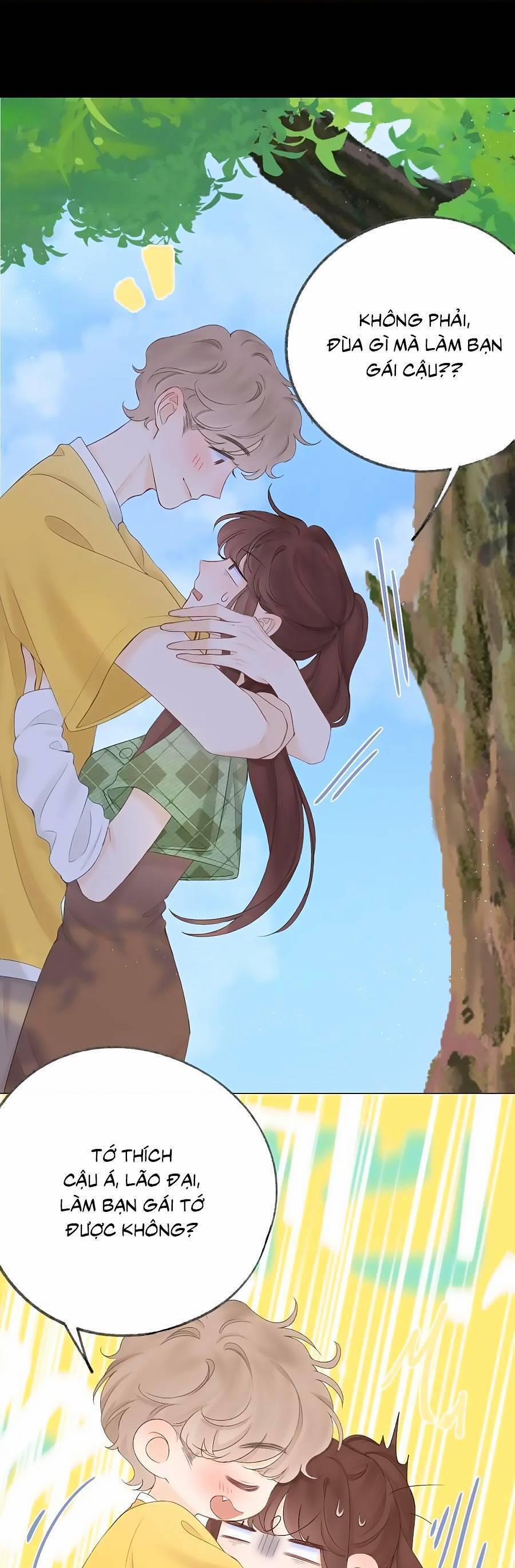 Sao Giờ, Đẩy Thuyền Tới Muốn Yêu 62 trang 9