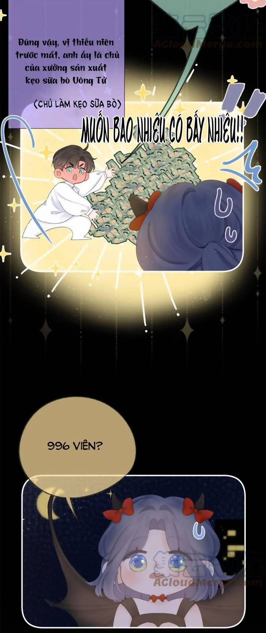 Sao Giờ, Đẩy Thuyền Tới Muốn Yêu 63.5 trang 10