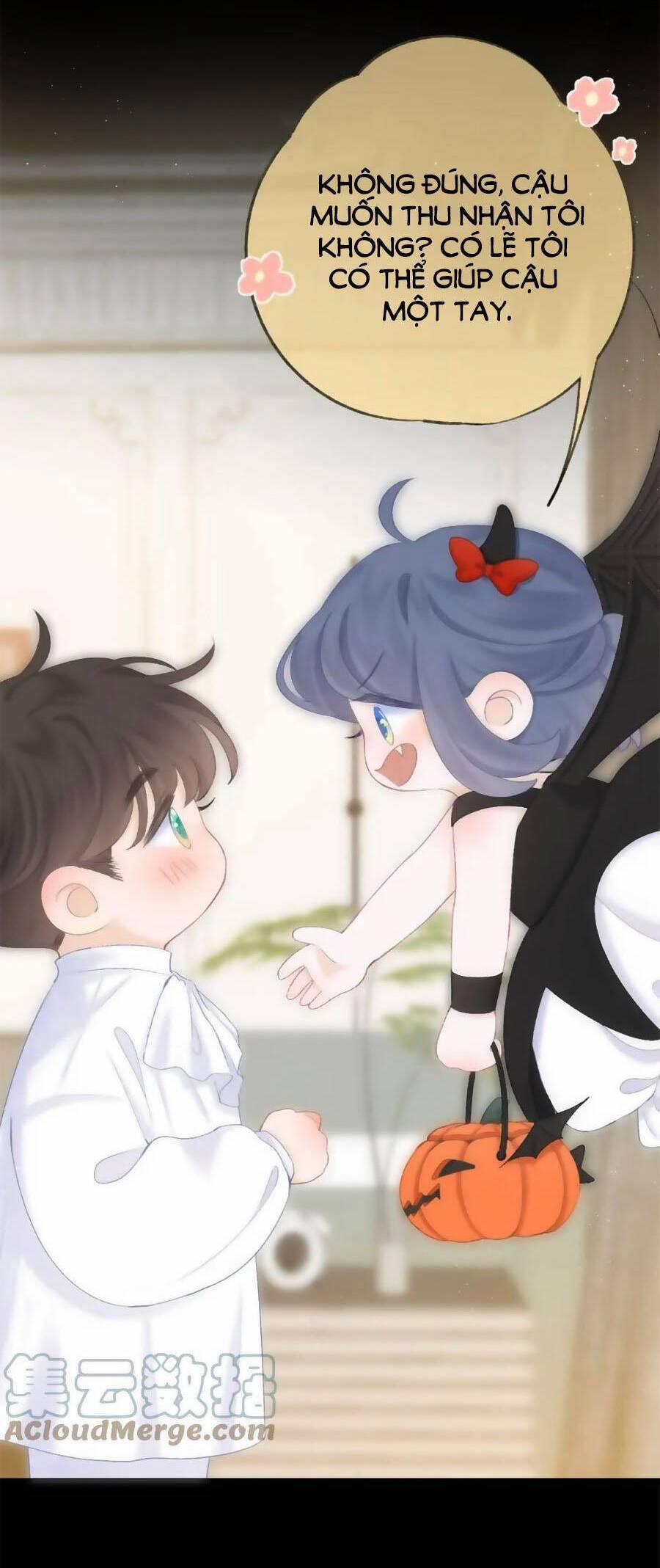 Sao Giờ, Đẩy Thuyền Tới Muốn Yêu 63.5 trang 11