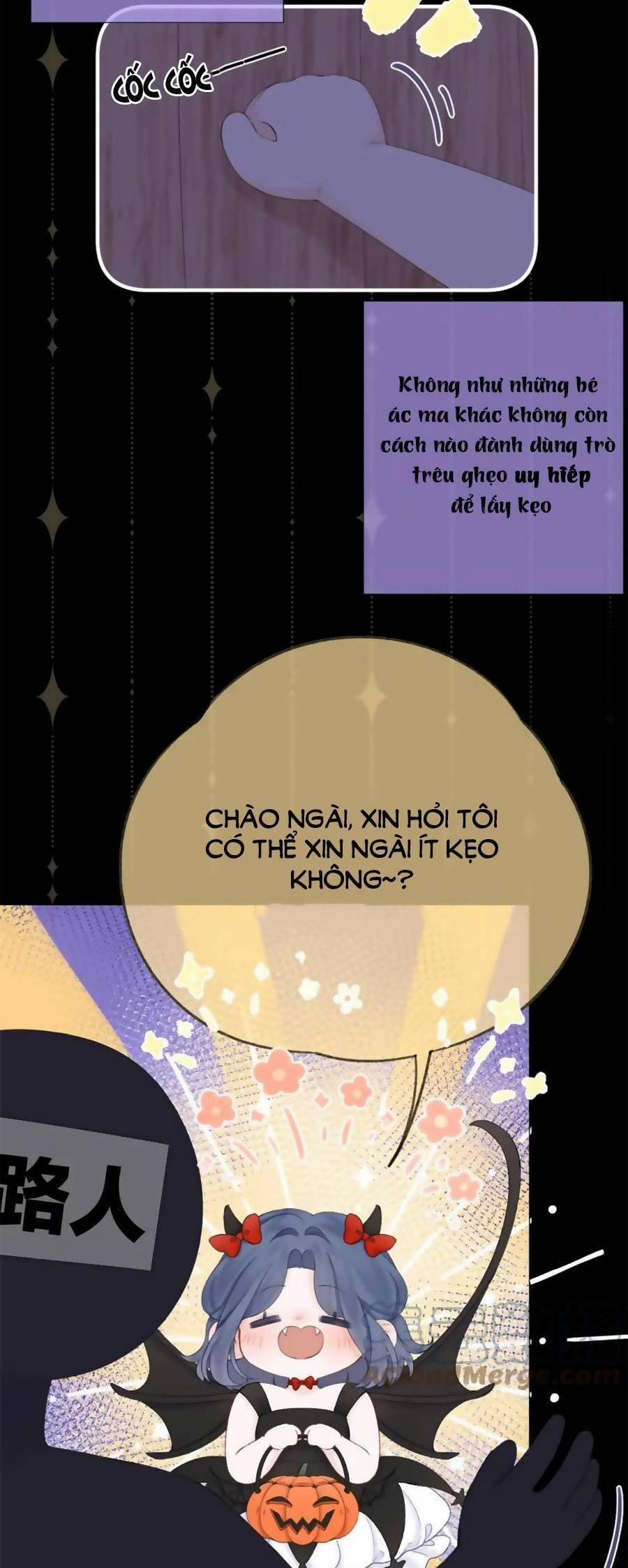 Sao Giờ, Đẩy Thuyền Tới Muốn Yêu 63.5 trang 3