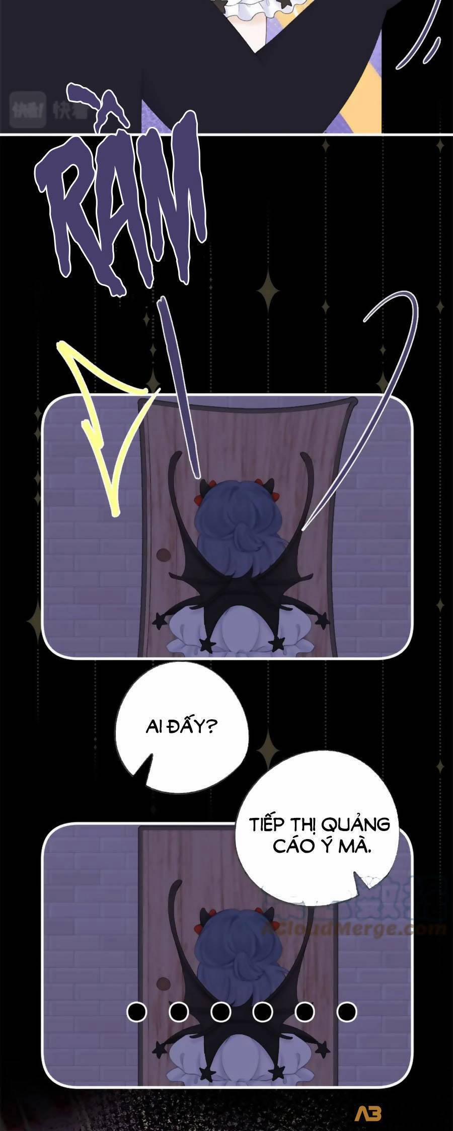 Sao Giờ, Đẩy Thuyền Tới Muốn Yêu 63.5 trang 4