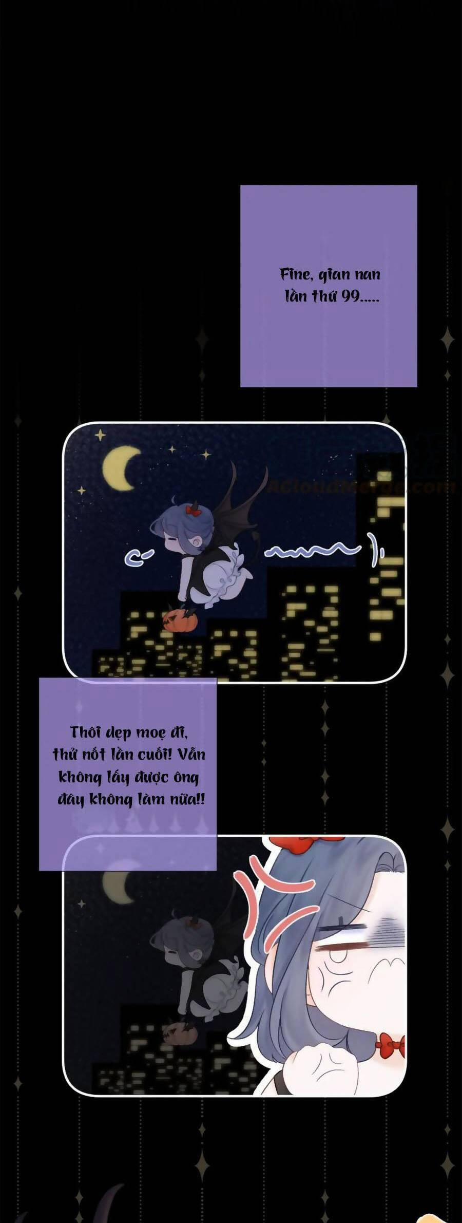 Sao Giờ, Đẩy Thuyền Tới Muốn Yêu 63.5 trang 6