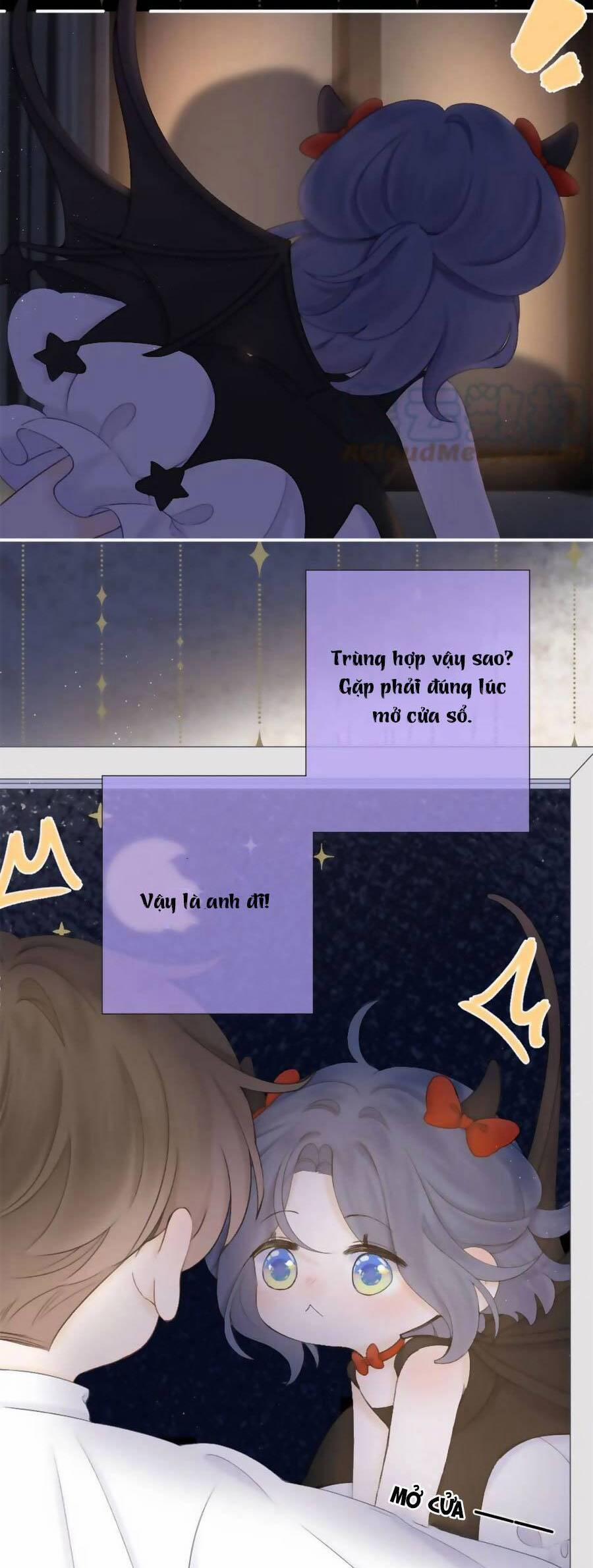 Sao Giờ, Đẩy Thuyền Tới Muốn Yêu 63.5 trang 7