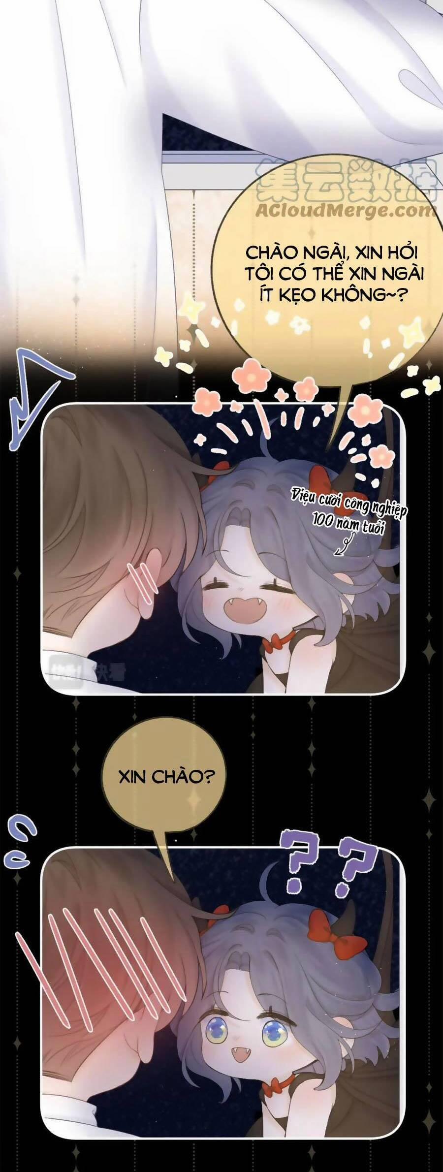 Sao Giờ, Đẩy Thuyền Tới Muốn Yêu 63.5 trang 8