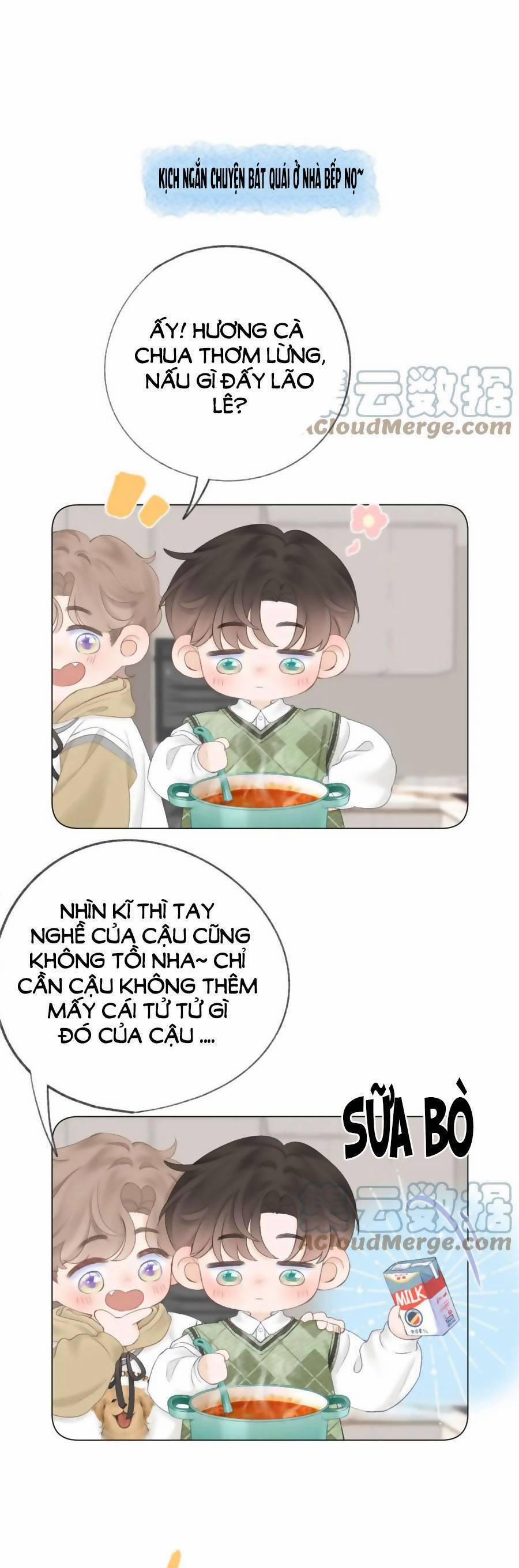 Sao Giờ, Đẩy Thuyền Tới Muốn Yêu 63.6 trang 1