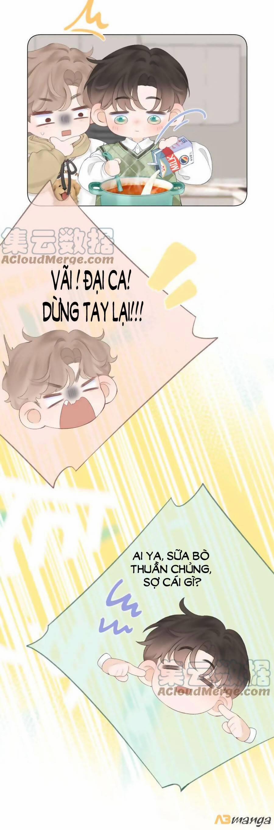 Sao Giờ, Đẩy Thuyền Tới Muốn Yêu 63.6 trang 2