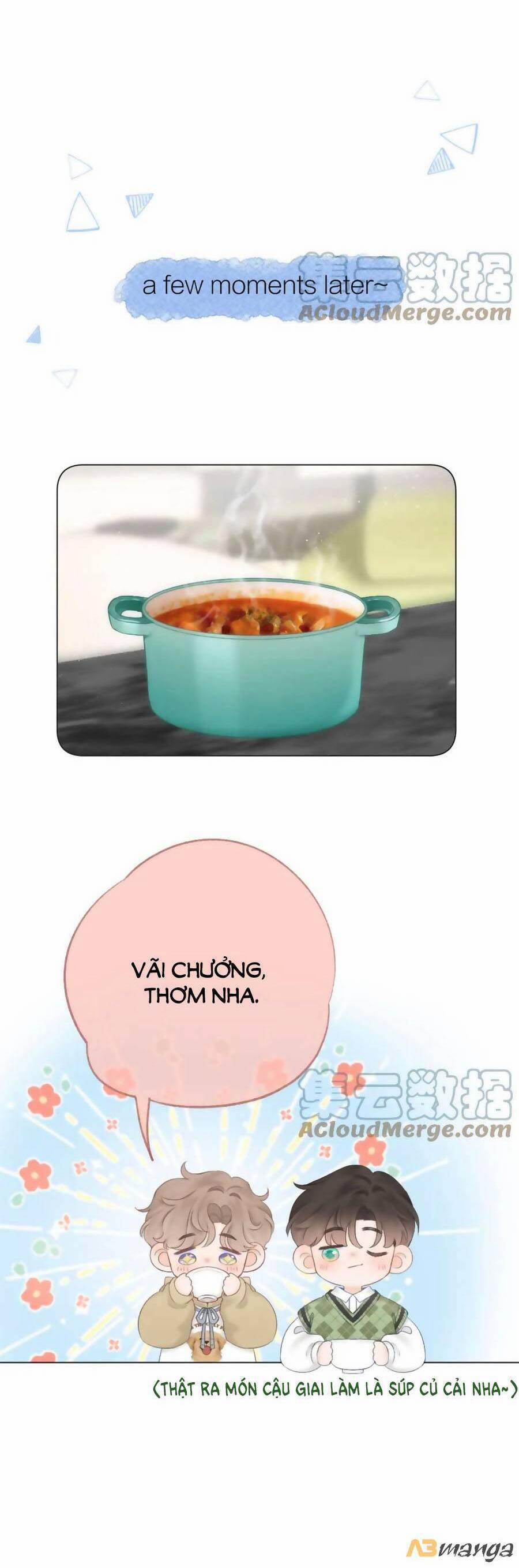 Sao Giờ, Đẩy Thuyền Tới Muốn Yêu 63.6 trang 4