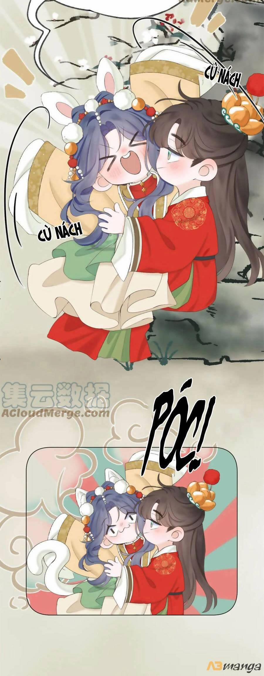 Sao Giờ, Đẩy Thuyền Tới Muốn Yêu 63.7 trang 5