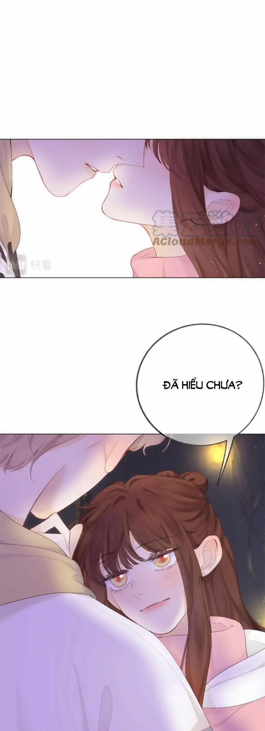 Sao Giờ, Đẩy Thuyền Tới Muốn Yêu 63 trang 1