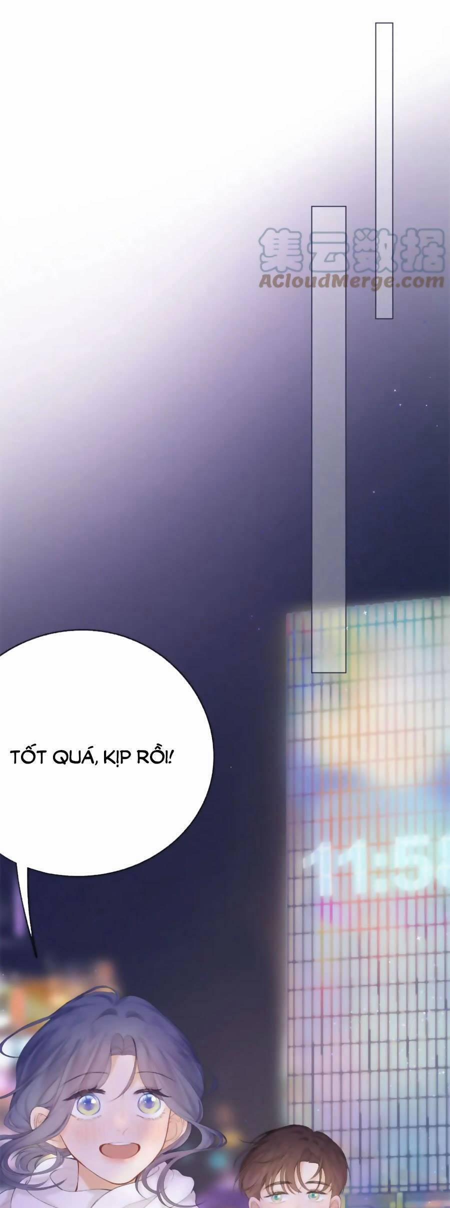 Sao Giờ, Đẩy Thuyền Tới Muốn Yêu 63 trang 13