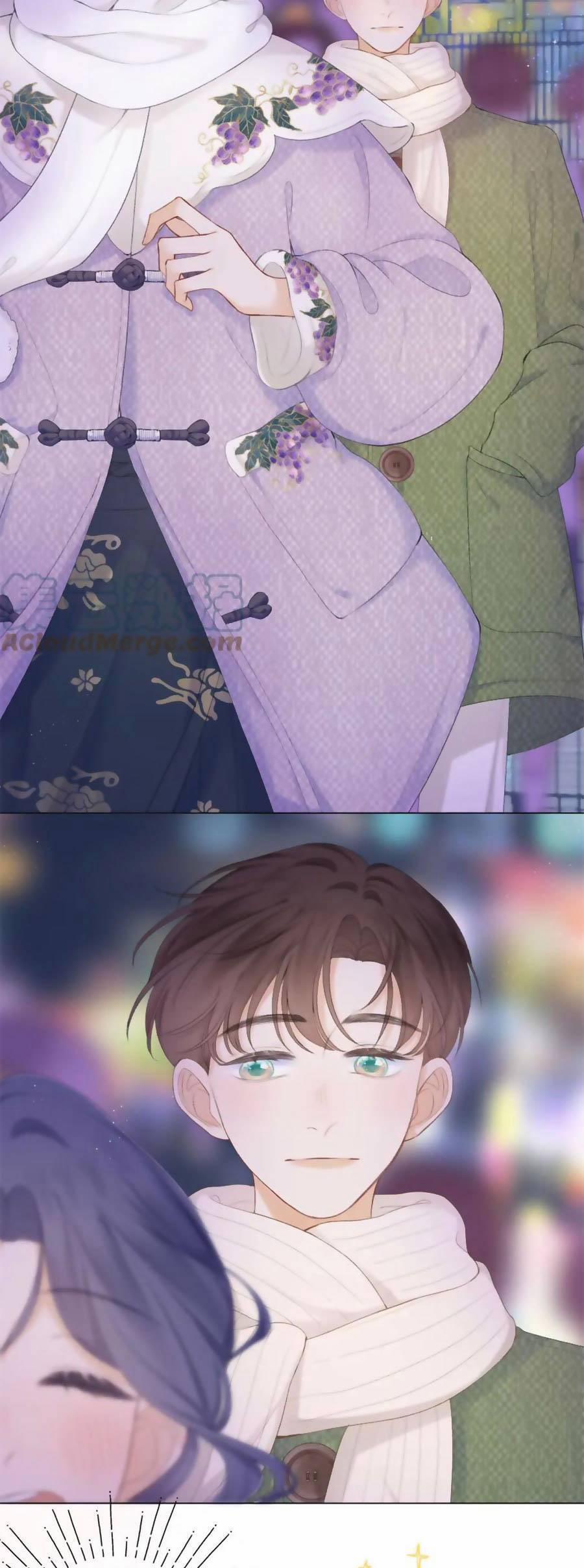 Sao Giờ, Đẩy Thuyền Tới Muốn Yêu 63 trang 14