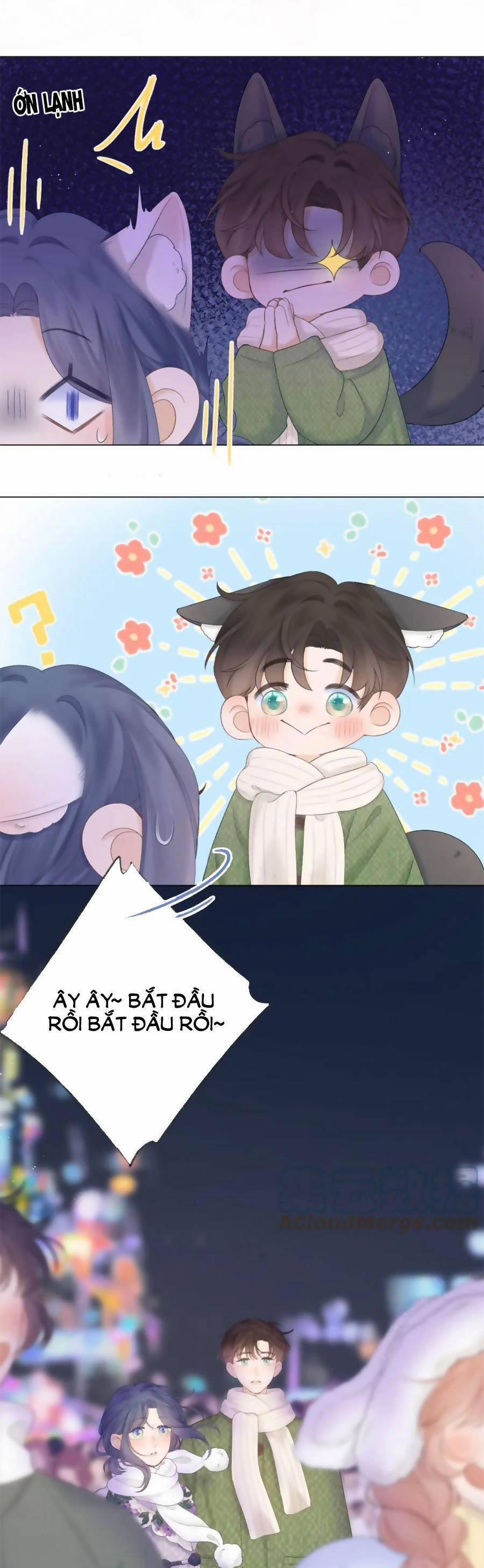 Sao Giờ, Đẩy Thuyền Tới Muốn Yêu 63 trang 17